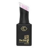 Oja semipermanenta The One Cupio - French Milk and Honey 15ml