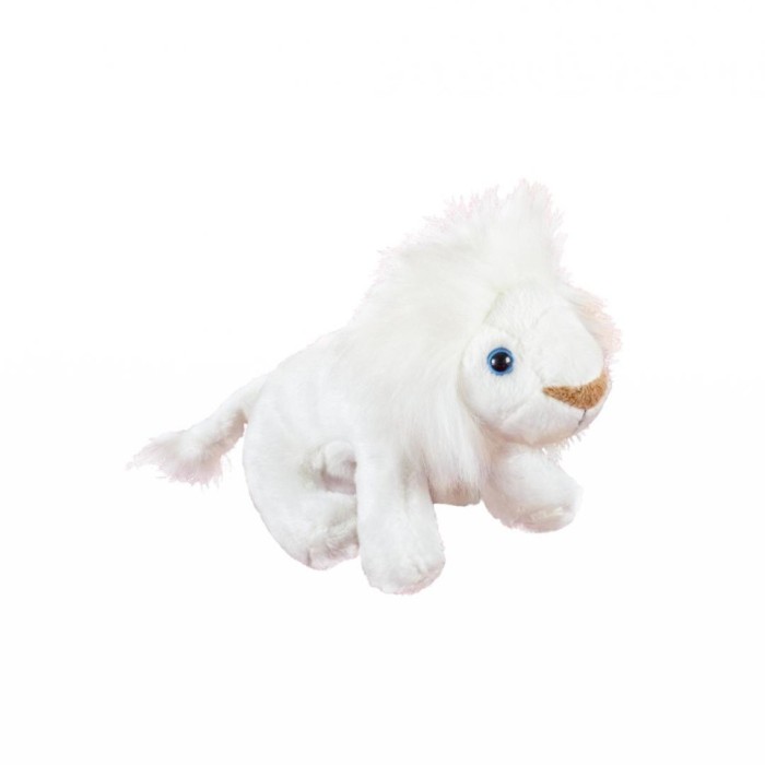 PLUS LEU ALB, 14 CM