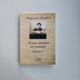 Margareta Bogdan, M-am intalnit cu oameni. Jurnale I (memorii), Timisoara, David Press Print, 2023