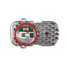 Modul LED MOTOR10 Angel Eyes Far pentru BMW Seria 3, Seria 4, Seria 6, 63117263051, 1305715084, 7263051
