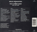 Bruce Springsteen &amp; The E-Street Band - Live/1975-85 | Bruce Springsteen, The E-Street Band, Rock, Columbia Records