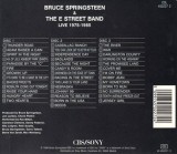 Bruce Springsteen &amp; The E-Street Band - Live/1975-85 | Bruce Springsteen, The E-Street Band, Rock, Columbia Records