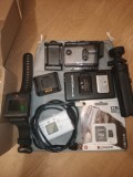 action camera sony fdr x3000 cu card sd 128gb