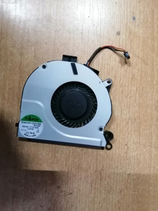 ventilator Dell Latitude E6230 A174