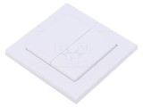 Emițător Wireless cu Tastă 3VDC F&amp;Wave