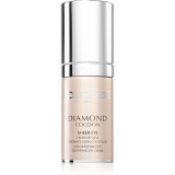 Natura Biss&eacute; Diamond Age-Defying Diamond Cocoon crema de ochi pentru fermitate 25 ml