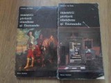 MAESTRII PICTURII OLANDEZE SI FLAMANDE VOL.1-2-WILHELM VON BODE-228515