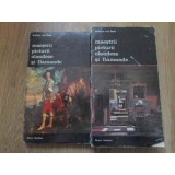 MAESTRII PICTURII OLANDEZE SI FLAMANDE VOL.1-2-WILHELM VON BODE-228515