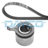 Kit distributie Chevrolet Matiz (M200, M250), Spark (M150); Daewoo Damas, Labo Sasiu, Matiz (M100, M150), Tico (KLY3) Motor 0.8, 0.8 LPG, 0.8 Luxe