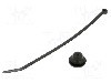 Man&amp;#351;on pentru cabluri, panou max. 2,5mm, {{Material}}, LAPP - 52105020