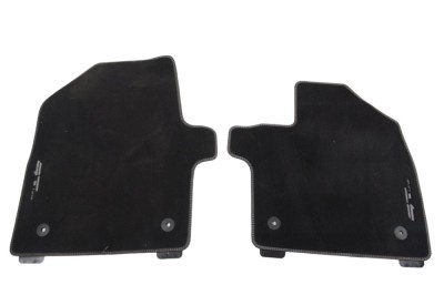 Set covorașe KIA EV6 CV 2021 OEM: CV143ADE91GL 25789589 foto