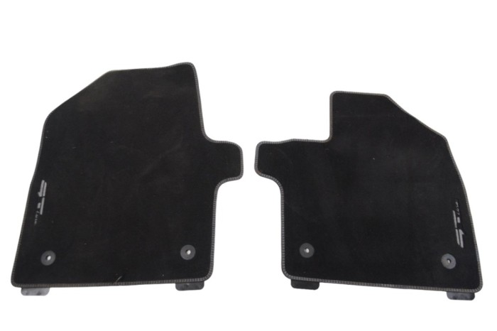 Set covorașe KIA EV6 CV 2021 OEM: CV143ADE91GL 25789589