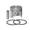 Piston complet compatibil Stihl MS 310, 031, 47 mm, bolt 10, PowerX