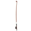 Arcus Vioara 3/4 Ideallstore, Lemn Maro, Par Sintetic, 69cm, 65g