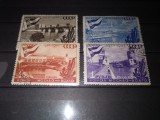 TIMBRE URSS 1947