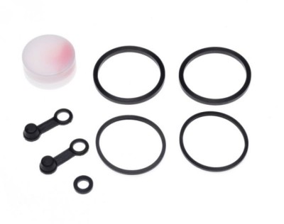 Kit reparatie etrier frana spate Kawasaki ZRX 1100 C 1997-2000,ZX-12R Ninja 2000... Cod Produs: MX_NEW AWH0075 foto