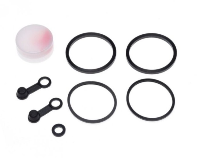 Kit reparatie etrier frana spate Kawasaki ZRX 1100 C 1997-2000,ZX-12R Ninja 2000... Cod Produs: MX_NEW AWH0075