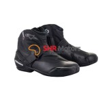 Cumpara ieftin Ghete moto AlpineStars SMX-1 R V2 negre