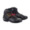 Ghete moto AlpineStars SMX-1 R V2 negre