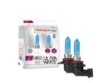 Set 2 bucăți becuri auto PowerTech Ultra White HIR2 12V, 55W