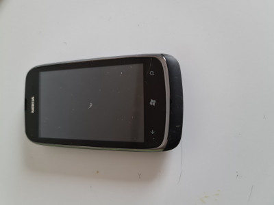 Telefon Nokia Lumia 610 RM-835 folosit foto