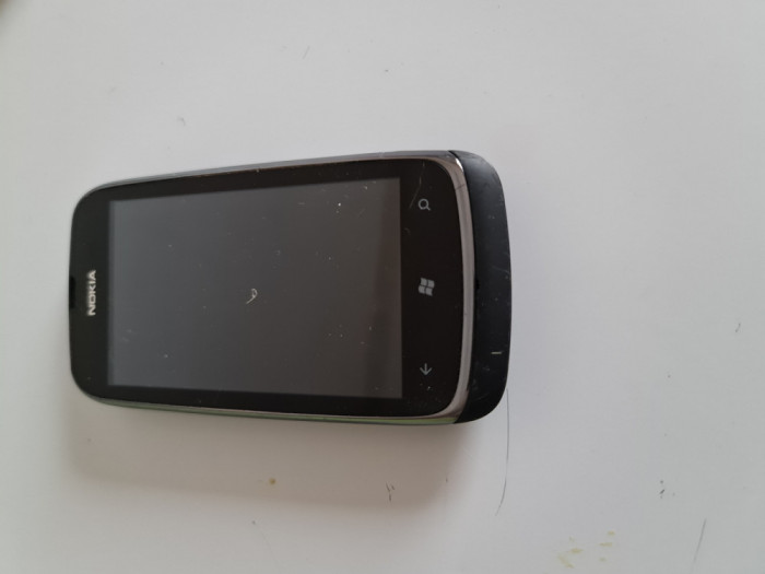 Telefon Nokia Lumia 610 RM-835 folosit