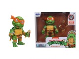 FIGURINA METALICA TESTOASELE NINJA MICHELANGELO SuperHeroes ToysZone, Simba