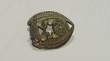 S S2 - Tematica militara - semne de arma - straine - piesa de colectie
