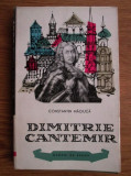 Constantin Maciuca - Dimitrie Cantemir