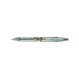 Cumpara ieftin Pix B2P Ecoball Pilot Begreen 1.0 mm varf gros divese culori Pix B2P Ecoball 1.0 mm Begreen Pilot Verde
