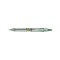 Pix B2P Ecoball Pilot Begreen 1.0 mm varf gros divese culori Pix B2P Ecoball 1.0 mm Begreen Pilot Verde