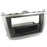 Connects2 CT24MZ10 kit rama 1DIN MAZDA 6(Argintiu) CarStore Technology