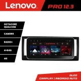 Navigatie VW Caravelle 2015- K-caravelle Lenovo PRO 4+64 12.3 inch qled android 4G DSP gps internet CarStore Technology