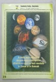 ACESTA ESTE ADEVARUL DESPRE NOILE DESCOPERIRI STIINTIFICE CARE AU FOST REVELATE IN CORAN SI IN SUNNAH , compilat de ABDULLAH M. AL - REHAILLI , ANII &#039;