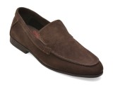 Cumpara ieftin Mocasini OTTER maro, 5014, din piele intoarsa