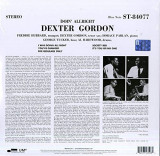 Doin&#039; Allright - Vinyl | Dexter Gordon, Jazz, Decca