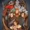 Critical Role Vox Machina: Origins Volume 1