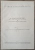 Un document camataresc inedit de la sfarsitul secolului al XVIII-lea - Dan Ripa-Buicliu, Nicolae Vasilescu-Capsali// dedicatie