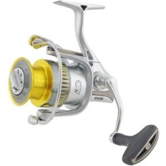 Mulineta Ryobi Zauber Pro 4000 Fd foto