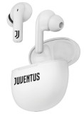 Techmade Bluetooth Earbuds Juventus Doppio MIC Android Devices|Apple Devices|PC