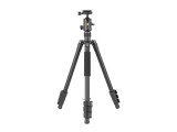 Trepied Vanguard VESTA GO 234AB, Aluminiu
