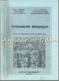 Cumpara ieftin Fundamente Pedagogice Invatamant Tehnic Profesional - Maria Carcea, Cornelia Neagu, Elena Tiron, Iasi 2002, ISBN 973-8292-79-4
