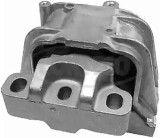 Suport motor Audi A3, A3 Sportback; Seat Altea, Altea Xl (5p5, Leon; Skoda Fabia I Estate, Octavia I, Octavia I Estate, Octavia 2, Octavia 2 Estate;