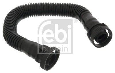 FEBI BILSTEIN 100463 febi Plus furtun,aerisire bloc motor foto