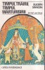 Eugen Simion Timpul trairii Timpul marturisirii Jurnal parizian carte Beletristica Biografii Memorii Jurnale 1979