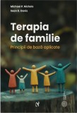 Terapia de Familie ASCR - 7a Editie, Carti Dezvoltare Personala, Non-Fictiune, Paperback Brosat