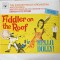 Disc vinil, LP. Smash Hits From Fiddle On The Roof. Hello Dolly!-The Stan Reynolds Orchestra, Chorus, Peter-241176
