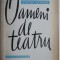Oameni de teatru &ndash; Victor Eftimiu