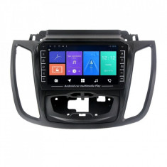 Navigatie dedicata cu Android Ford C-Max II / Grand C-Max 2010 - 2019 cu