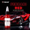 Tus Tatuaje XTREME Ink Ferrari Red 30ml - Vopsea Vegană Profesională REACH